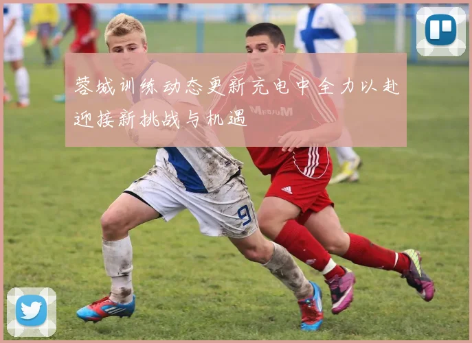 蓉城训练动态更新充电中全力以赴迎接新挑战与机遇