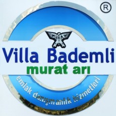 Villa Bademli | Mutar Ar - Emlak Danmanlk Hizmetleri